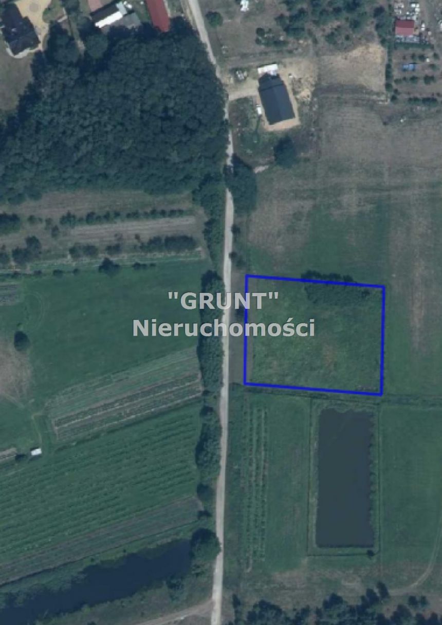 Stobno, 165 000 zł, 31.79 ar, bez prowizji miniaturka 9