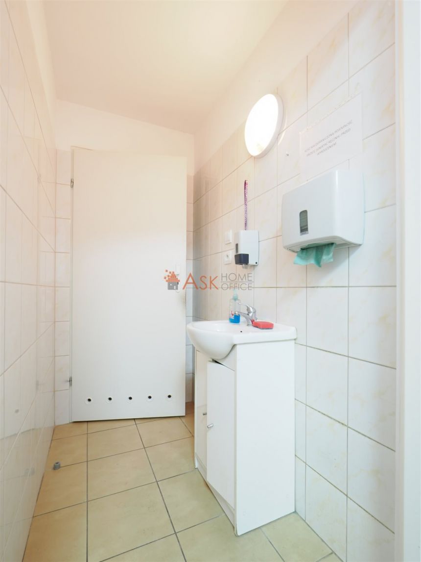 Wrocław Krzyki, 7 200 zł, 180 m2, produkcyjno-magazynowy miniaturka 6