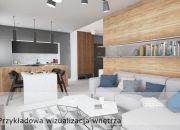 Mieszkanie 2 pokojowe 38,42m2, balkon, winda, parking, tramwaj/ Krakowska miniaturka 15