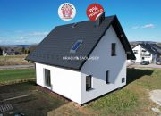 Łąkta Dolna, 500 000 zł, 110 m2, ogrzewanie gazowe miniaturka 1