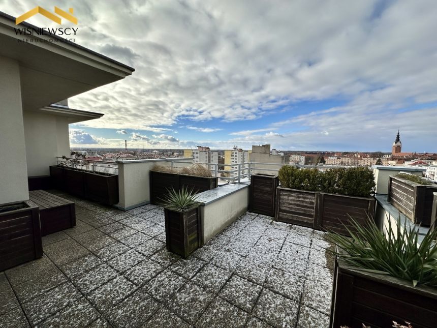 Apartament 94 m2, ul. Hetmańska, 8 piętro miniaturka 14