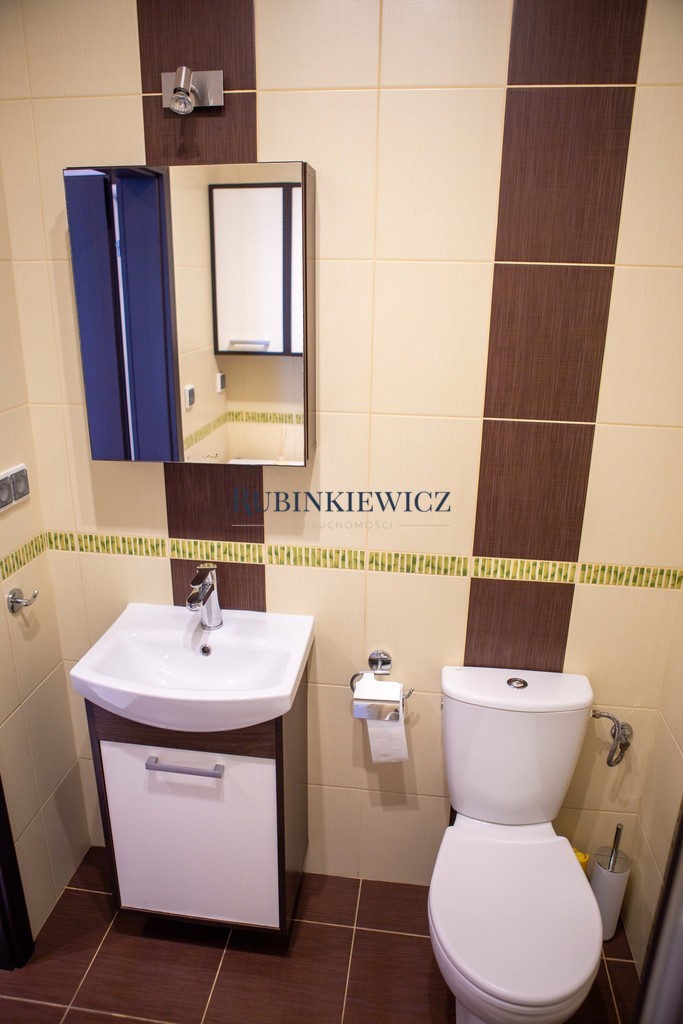BEMOWO Studio z dużym balkonem ul. Dywizjonu 303 miniaturka 12
