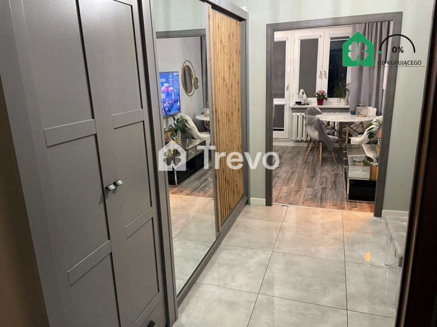 Gdańsk Piecki-Migowo, 799 000 zł, 58.7 m2, M3 miniaturka 5