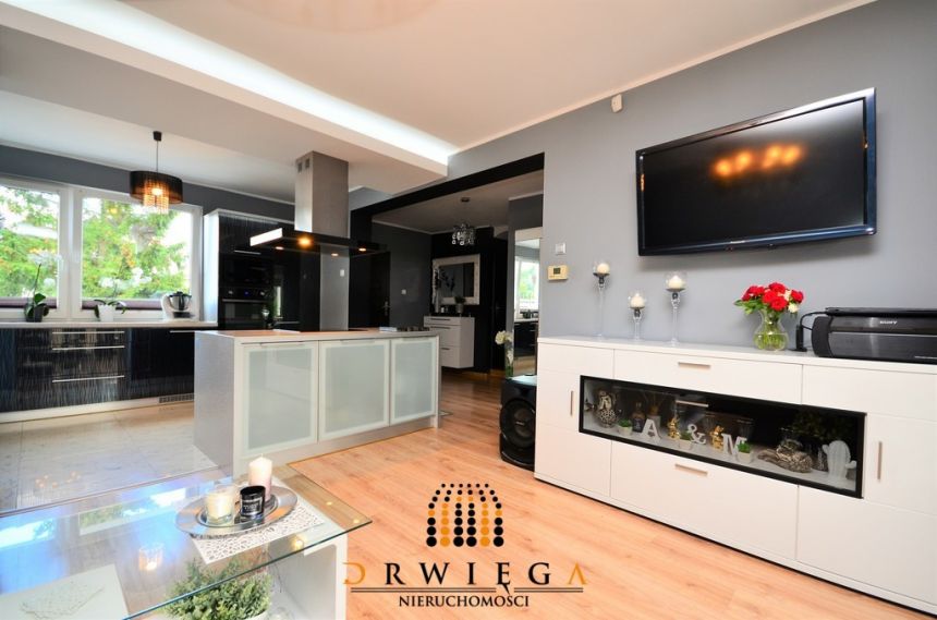 Gorzów Wielkopolski Osiedle Piaski, 1 050 000 zł, 180 m2, wysoki standard miniaturka 5