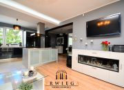 Gorzów Wielkopolski Osiedle Piaski, 1 050 000 zł, 180 m2, wysoki standard miniaturka 5