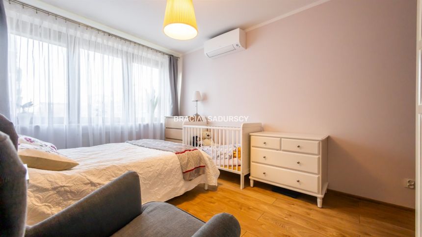 Komfortowe mieszkanie przy Parku Lotników miniaturka 15