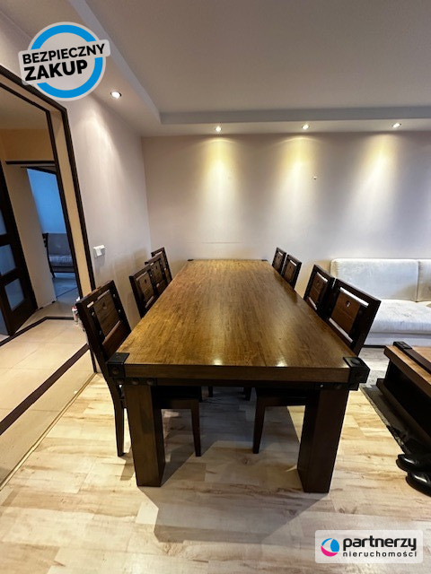 Gdańsk Niedźwiednik, 797 000 zł, 62 m2, pietro 6/10 miniaturka 3