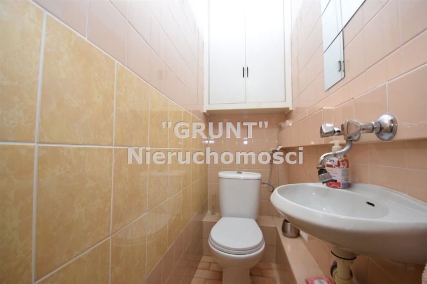 Piła Zamość, 380 000 zł, 57.83 m2, pietro 5/11 miniaturka 11