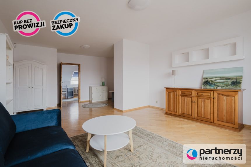 Gdańsk Siedlce, 1 250 000 zł, 112 m2, z balkonem miniaturka 2