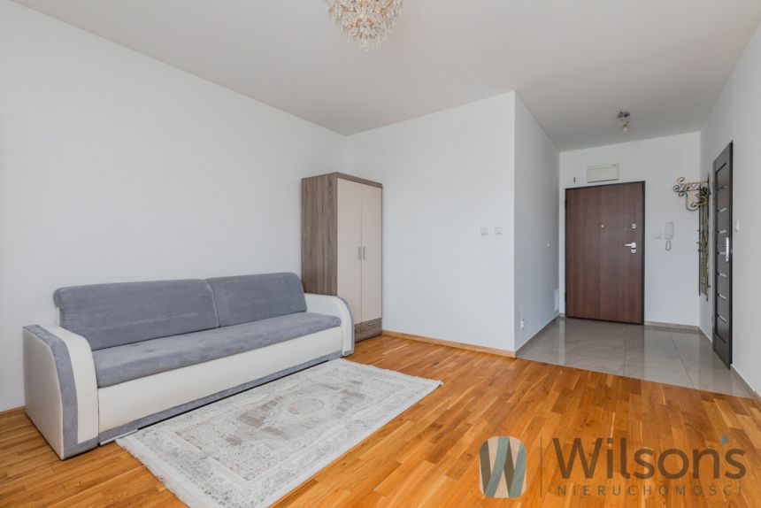 Warszawa Białołęka, 499 500 zł, 31.57 m2, z garażem miniaturka 8