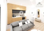 Mieszkanie 25,56m2 ,1 pok. w Centrum Wrocławia/Stare Miasto miniaturka 3