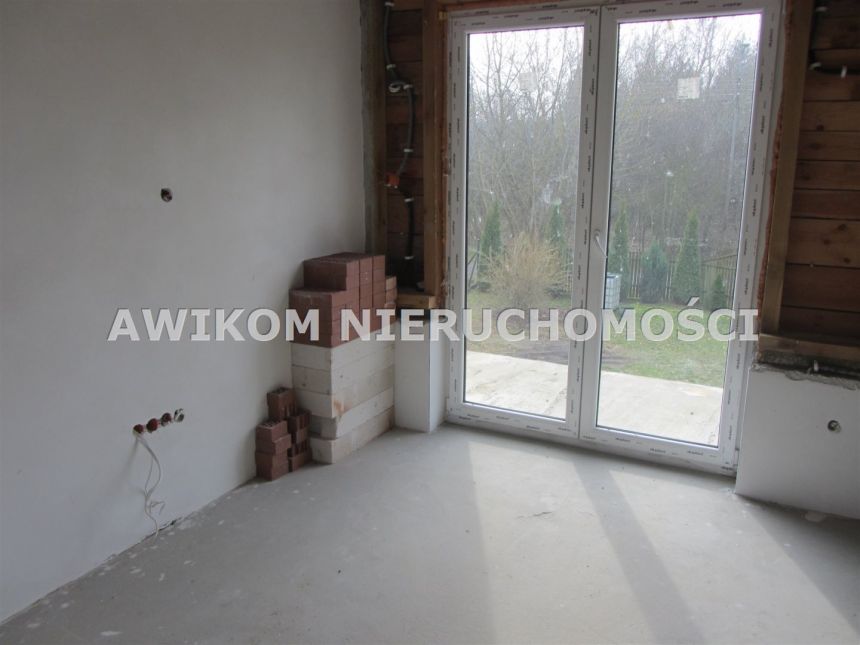 Olszówka, 1 450 000 zł, 302 m2, dwurodzinny miniaturka 6