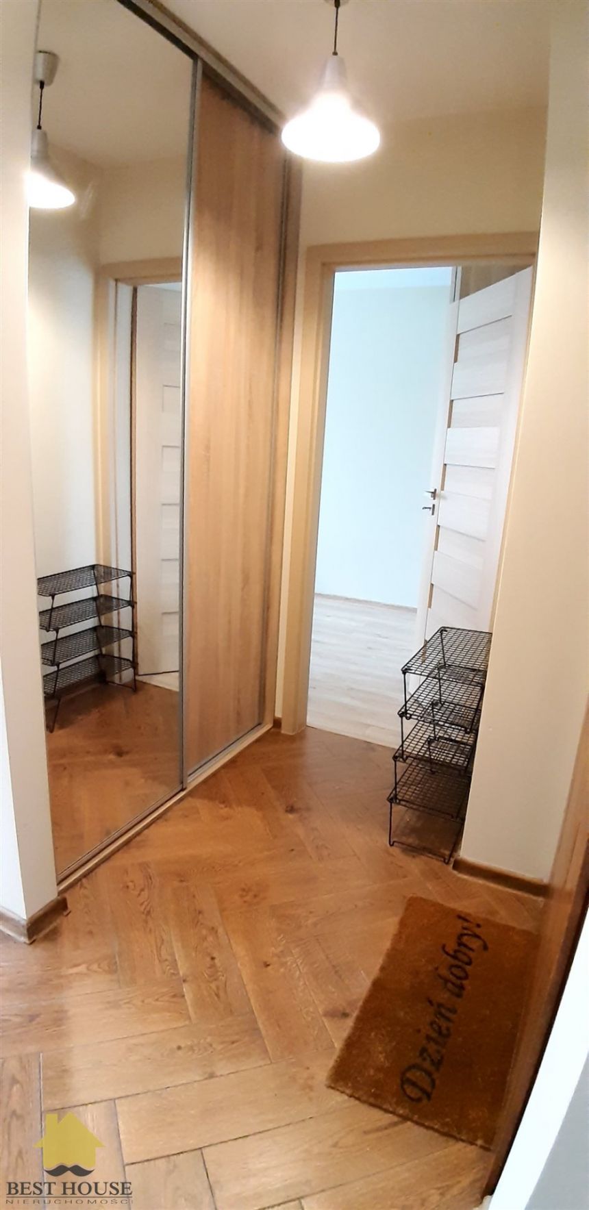mieszkania dla studentów ul. Chodźki miniaturka 4