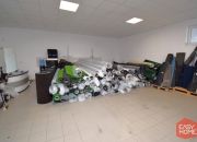 Lokal użytkowy 196 m2, parter, zaplecze miniaturka 4