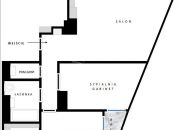 WYNAJEM – Luksusowy apartament w Sea Towers, Gdyni miniaturka 2