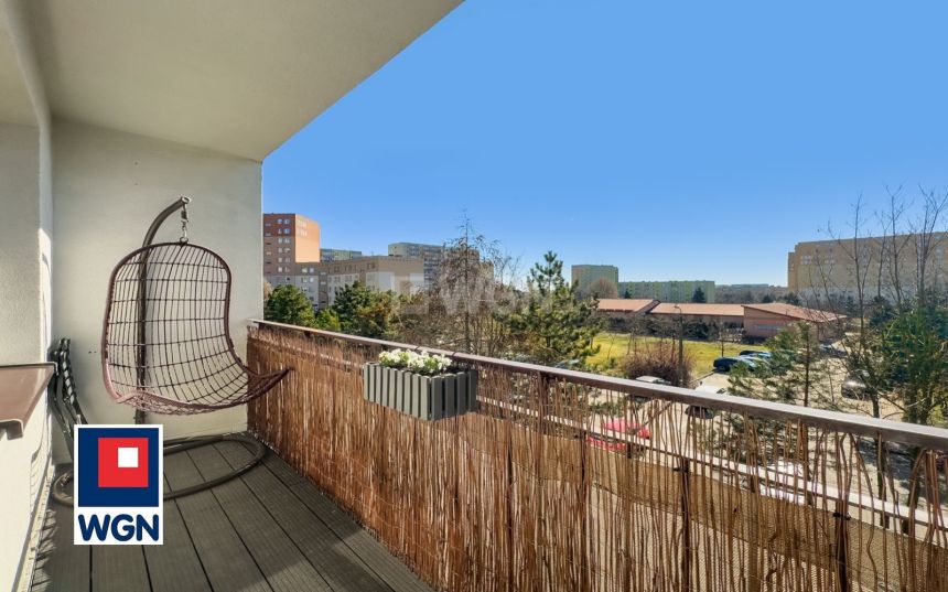 Zabrze Osiedle Kopernika, 424 900 zł, 63.4 m2, pietro 2/10 miniaturka 9
