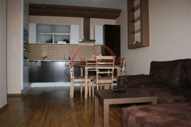 2 pokojowe w Miasteczku Wilanów miniaturka 2