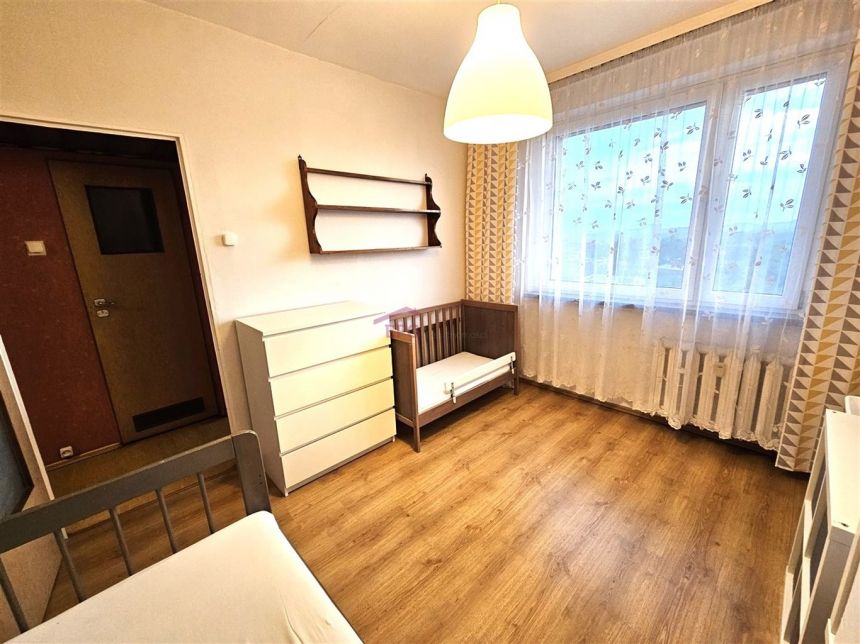 3 NIEZALEŻNE POKOJE, OD RĘKI. PIĘKNY WIDOK! miniaturka 4