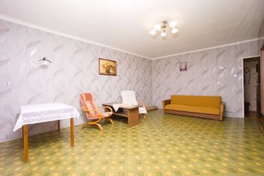 74 m2, 3 pokoje, spokojna okolica, balkon