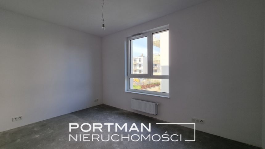 Przystanek Międzylesie  3 pok. 68,2m2 do wykończen miniaturka 9