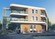 Kraków Grzegórzki, 847 575 zł, 37.67 m2, z balkonem miniaturka 6