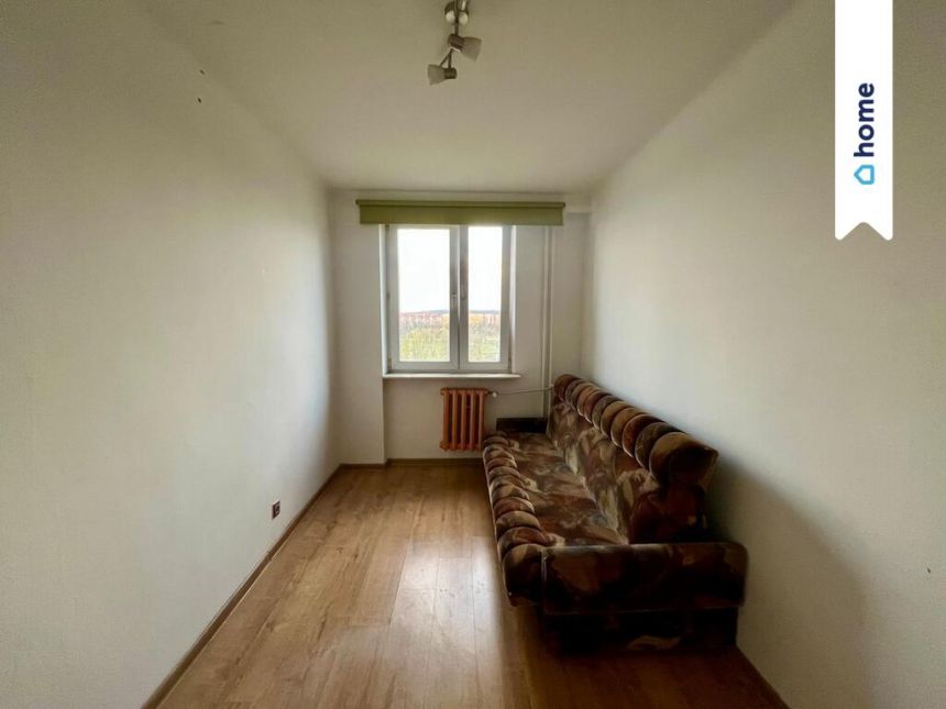 2 osobne pokoje z balkonem - inwestycja w centrum miniaturka 3