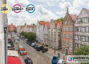 Gdańsk Śródmieście, 849 000 zł, 51.5 m2, M2 miniaturka 2