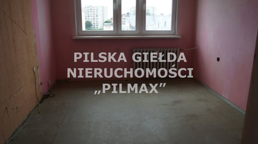 Piła Śródmieście, 239 000 zł, 52.8 m2, z balkonem miniaturka 3