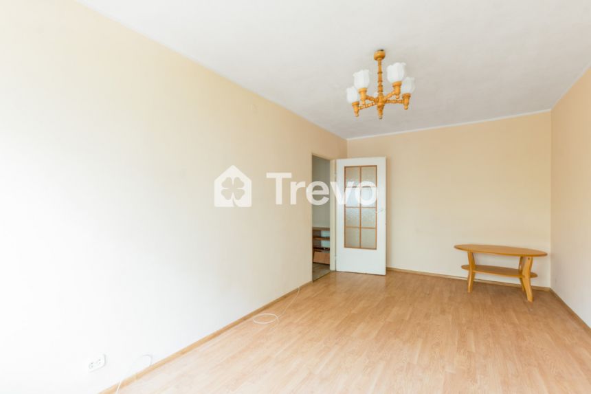 Gdańsk Oliwa, 550 000 zł, 41 m2, z balkonem miniaturka 2