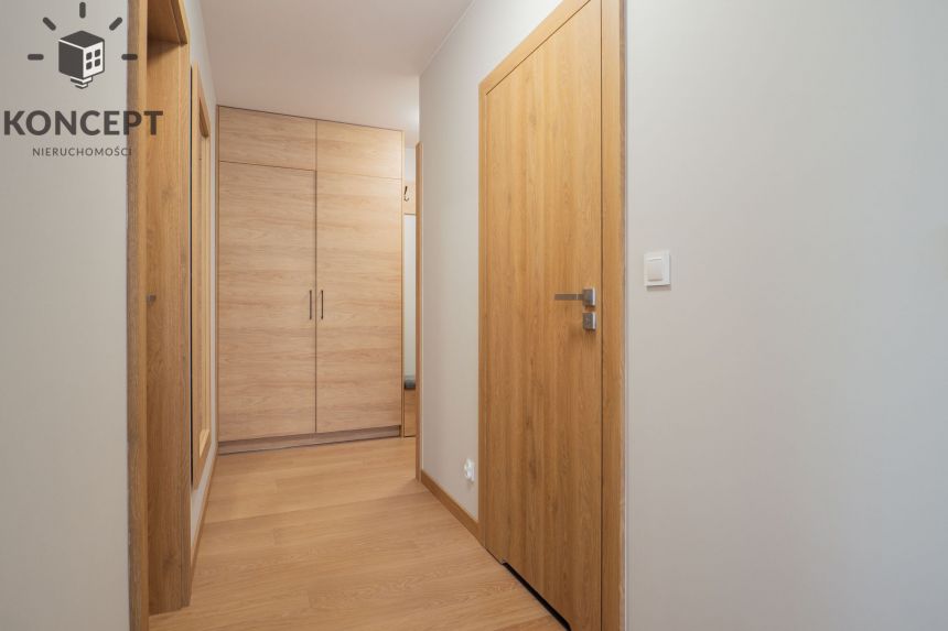 Elegancki apartament 2-pok. w Centrum! od 20.06 miniaturka 11