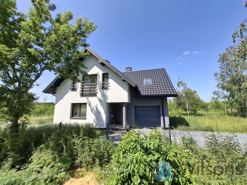 Dziekanów Nowy, 1 099 000 zł, 137.5 m2, 4 pokoje miniaturka 17
