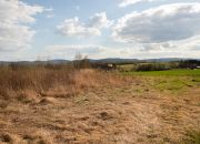 Działka rolno-budowlana w Ryglicach - 1,14 ha! miniaturka 4