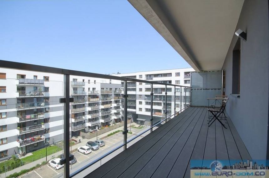 Poznań Winogrady, 2 100 zł, 42 m2, umeblowane miniaturka 7