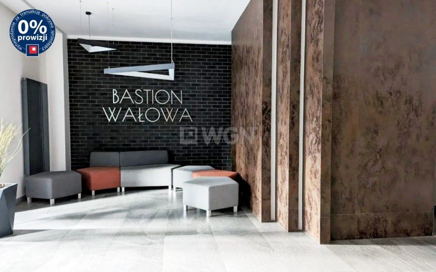 Gdańsk Śródmieście, 1 115 000 zł, 54.29 m2, wysoki standard miniaturka 5