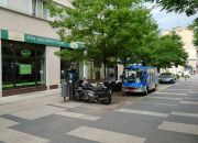 Lokal gastronomkiczny- najem 10.000zł ul. Abrahama miniaturka 8