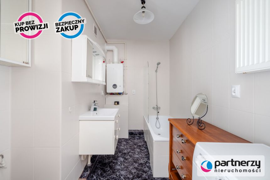 Gdynia Karwiny, 535 000 zł, 42.5 m2, z miejscem parkingowym miniaturka 9