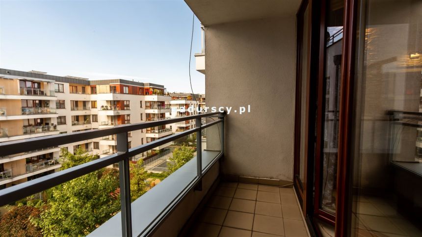 Przestronny apartament/garaż/3-pok/os. Europejskie miniaturka 19