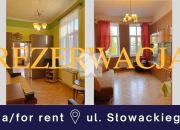 Mieszkanie 2 pokojowe ul. Słowackiego,miniumum rok miniaturka 1