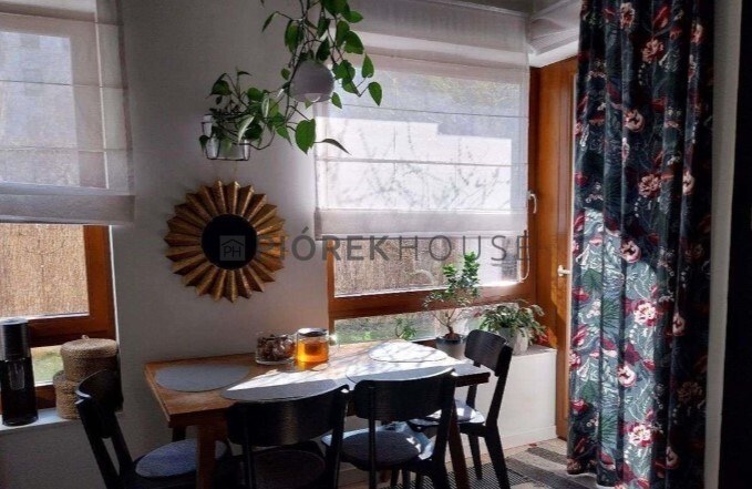 4-pokojowe mieszkanie na Mokotowie miniaturka 2