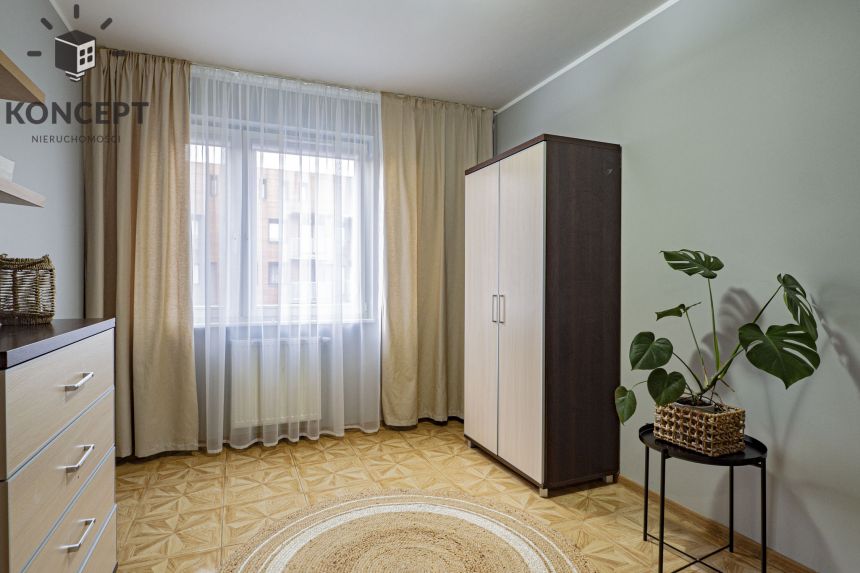 Przestronne 3 pok. | balkon | garaż | odświeżone miniaturka 7
