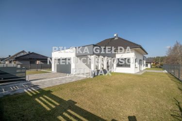 Zawada, 1 699 000 zł, 245 m2, aneks kuchenny połączony z jadalnią