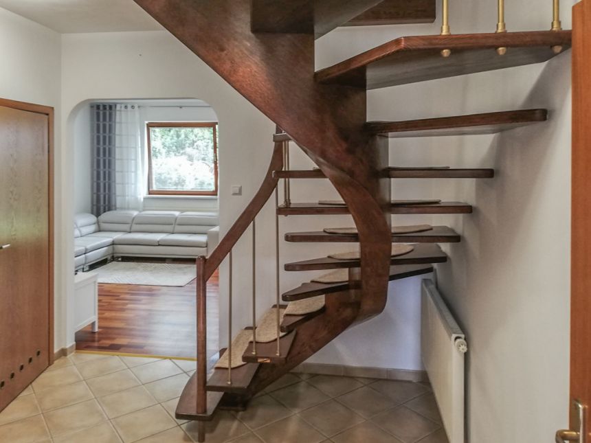 Dom/house do wynajęcia - for RENT/ENG KRAKÓW miniaturka 14