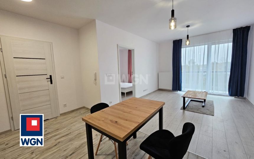 Nowa Sól, 1 850 zł, 41 m2, z balkonem miniaturka 6