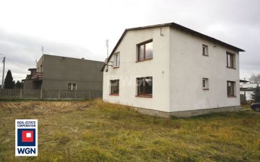 Wilczyn, 525 000 zł, 180 m2, jednorodzinny