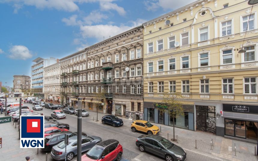 Szczecin Centrum, 599 000 zł, 82.3 m2, stan dobry miniaturka 6