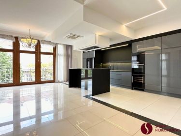Piękny apartament na Starym Mieście