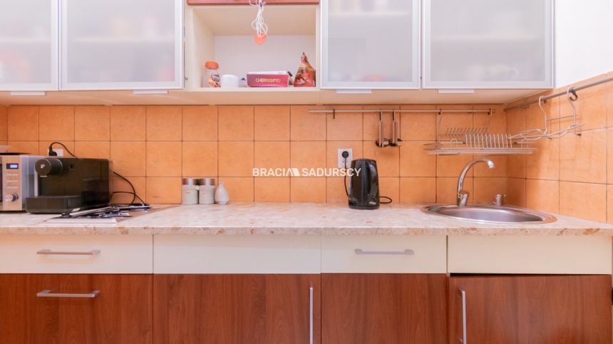 Atrakcyjny lokal w pobliżu Ronda Mogilskiego miniaturka 31