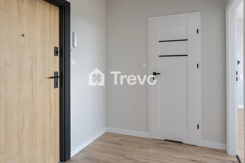 Gdańsk Rudniki, 414 000 zł, 46.5 m2, pietro 3 miniaturka 10