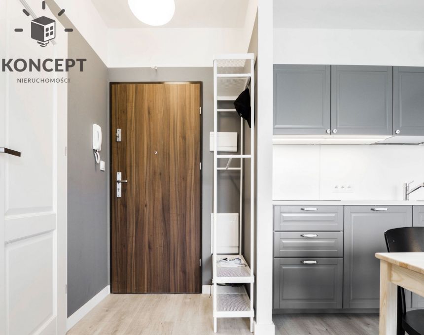 2-pok | Balkon | Centrum | ul. Zgorzelecka miniaturka 8