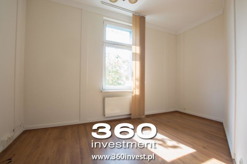 Jagiellońska 1 piętro, zadbana klatka,82m2 do neg. miniaturka 5
